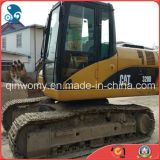 2012 New Cat 320d Hydraulic Crawler Excavator (<1, 000 hrs)